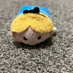Disney Alice in Wonderland Alice Tsum Tsum